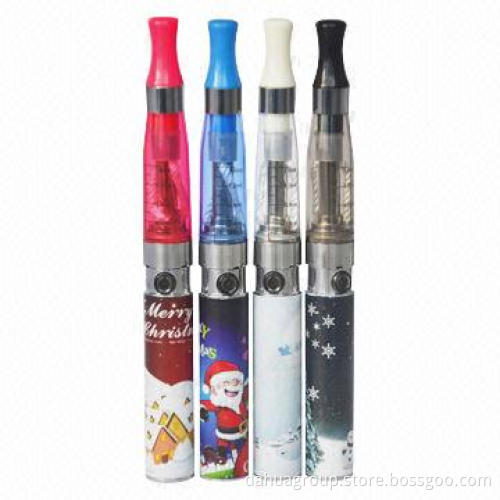 Electronic Cigarettes with CE4/CE5 Clearomizer
